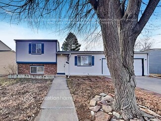 5003 S Richfield Cir, Aurora, CO 80015