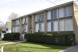 1117 W Huron St, Ann Arbor, MI 48103