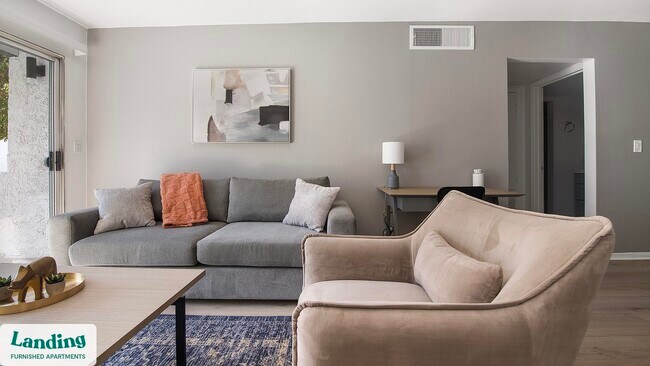 1455 E Katie Ave unit P20, Las Vegas, NV 89119 - photo 4