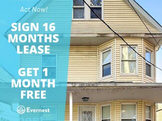 3443 Regent Rd Unit 1, Cleveland, OH 44127