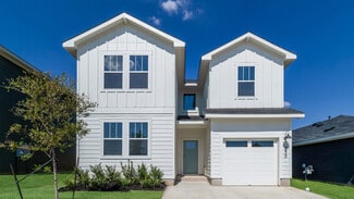 221 Celosia Loop, Uhland, TX 78640