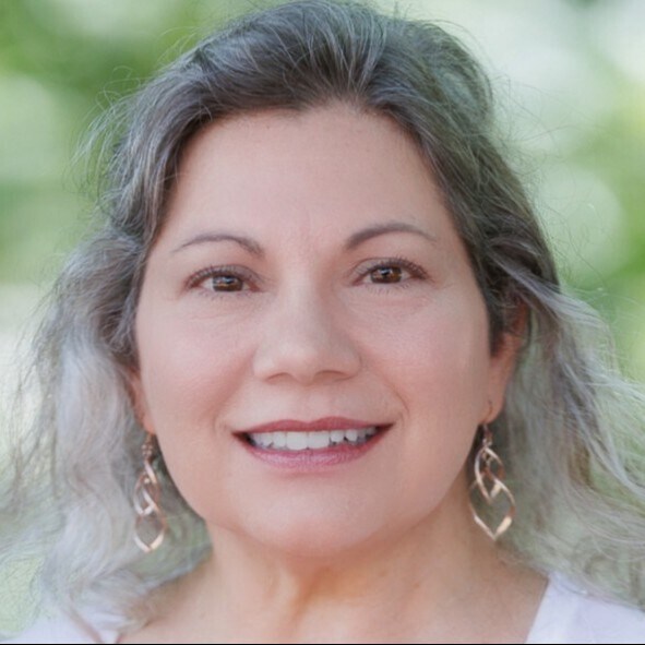 JACQUELINE VAN DE BOGART