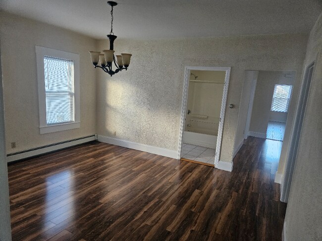 60 Cottage St unit 2, Fall River, MA 02721 - photo 4