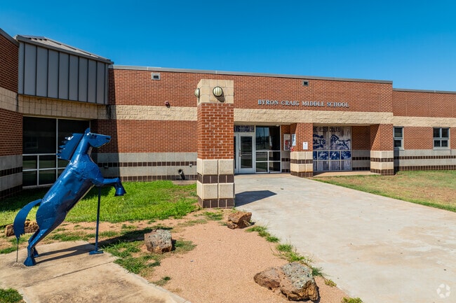 Craig Middle School