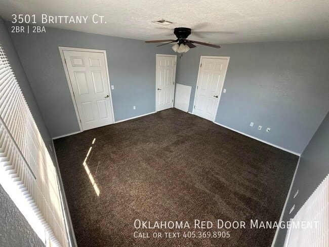 3501 Brittany Ct, Moore, OK 73160 - photo 3