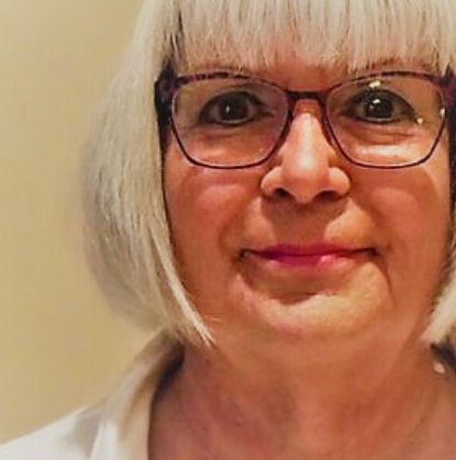 Joanne Behling Fluehr