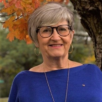 Cheryl McCarty