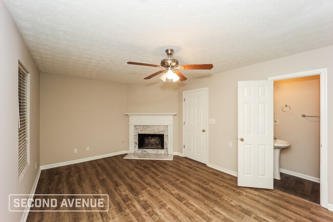 6614 Rebecca Lou Ln, Lithonia, GA 30058 - photo 3