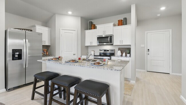 304 Blanco Dr unit 36199254, Azle, TX 76020 - photo 6