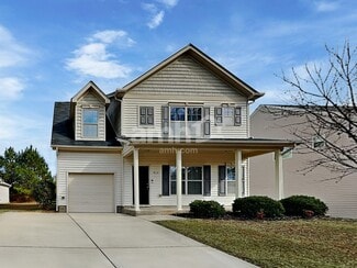 913 Bridlemine Dr, Fuquay Varina, NC 27526