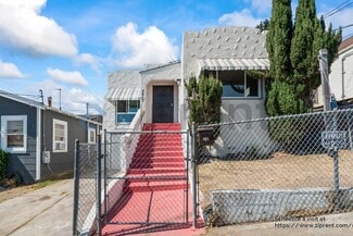 2617 78th Ave, Oakland, CA 94605