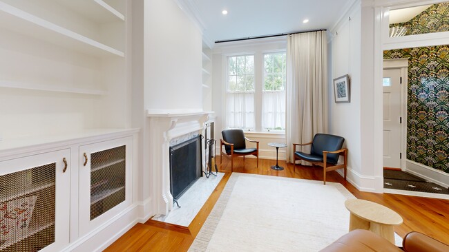 2908 R St NW, Washington, DC 20007 - photo 2