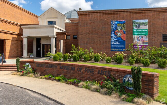 Museum of Fine Arts hosts Artist in Action events that will wow you.