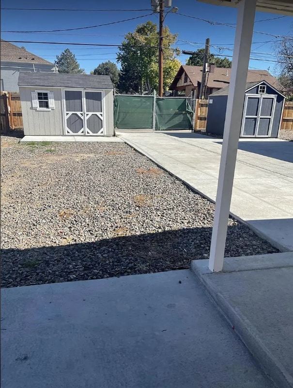 1460 Boston St unit A, Aurora, CO 80010 - photo 3