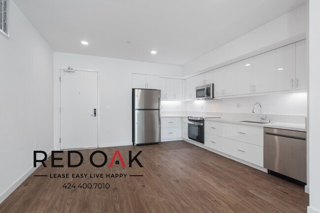 1011-1013 Everett St unit B203, Los Angeles, CA 90026 - photo 6