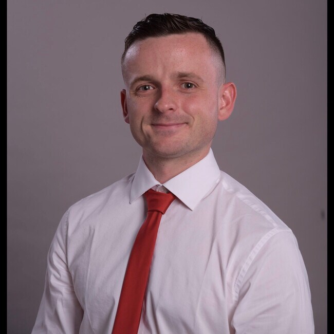 Agent Photo