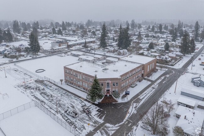 Central Elementary School