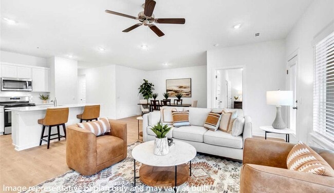 3001 Laredo Ln, Bentonville, AR 72712 - photo 6