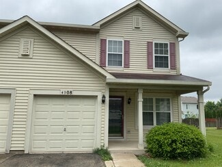 4308 Dillon St, Plano, IL 60545