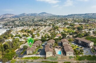 5125 Fontaine St Unit 205, San Diego, CA 92120