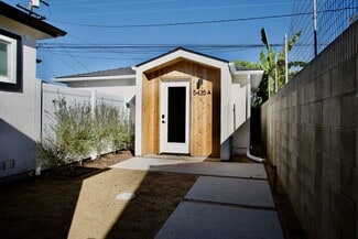 5435 W 123rd Place Unit A, Hawthorne, CA 90250