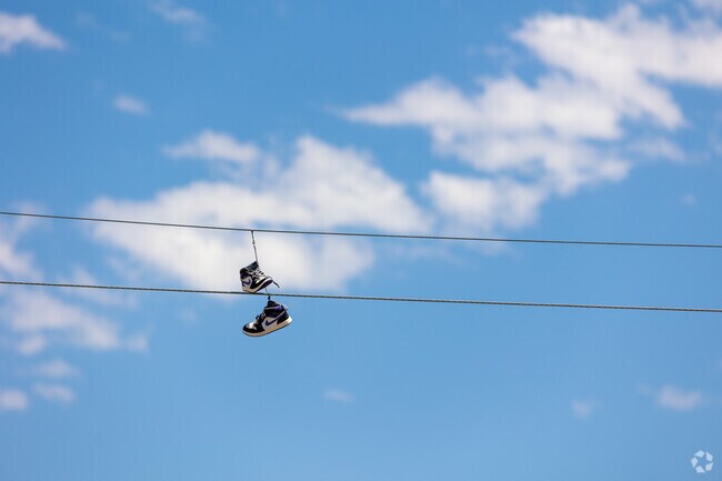 Pueblo Gardens is actively working against root causes of crime and trying to change it.