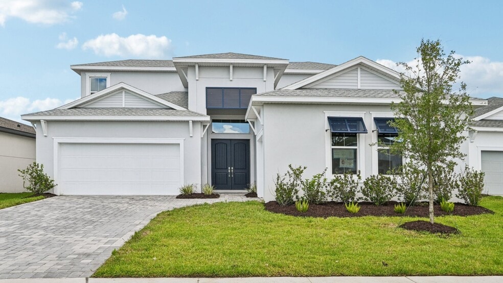 8324 Golden Beach Ct, Parrish, FL 34219 - photo 1