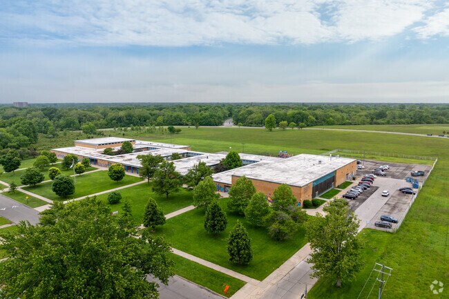 Dixon Educational Learning Academy earned a 