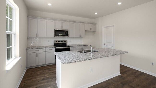 817 Comice Pear Way, Willow Springs, NC 27592 - photo 6