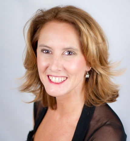 Tracy Wilt