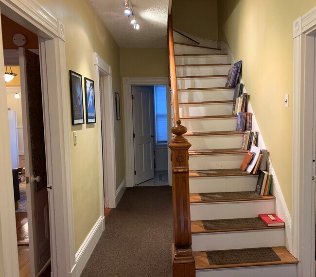 16 Dresden St unit 16, Boston, MA 02130 - photo 4