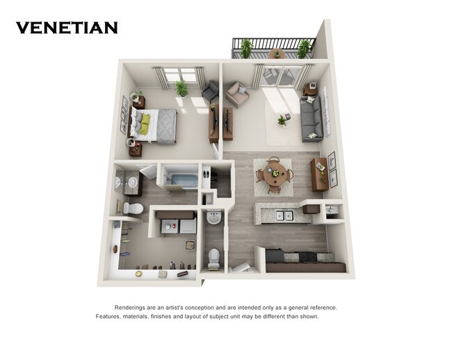 Skyline Towers, Kenosha, WI 53158 - photo 6