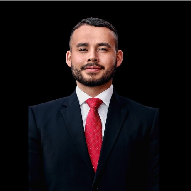 Agent Photo