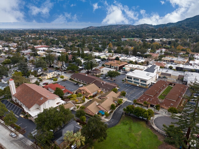 Learning blossoms at St. Mary School.