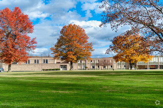 Lagrange Middle School