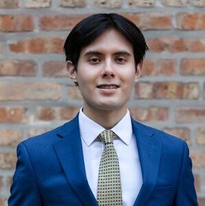Israel Valadez