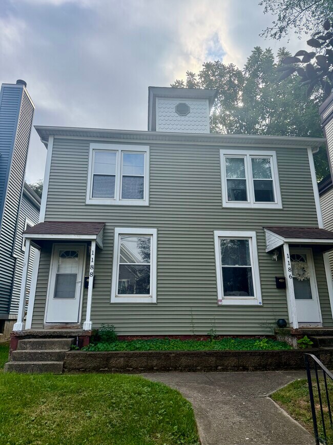 1188 Perry St, Columbus, OH 43201