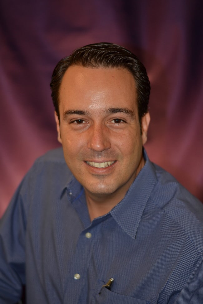 Bernardo Piccolo, PA