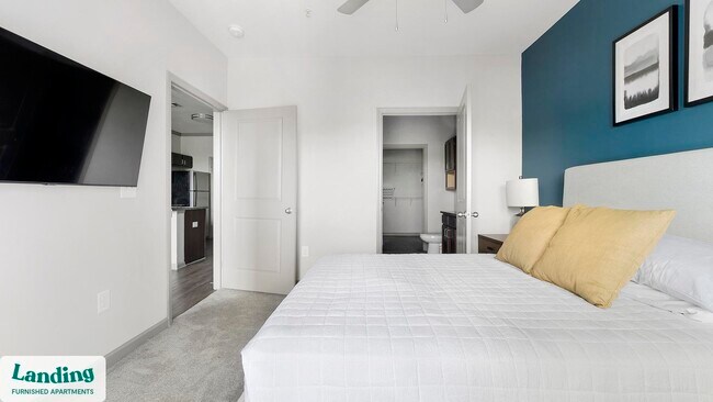 225 Walden Village Ln unit 422.1412902, Nashville, TN 37210 - photo 6