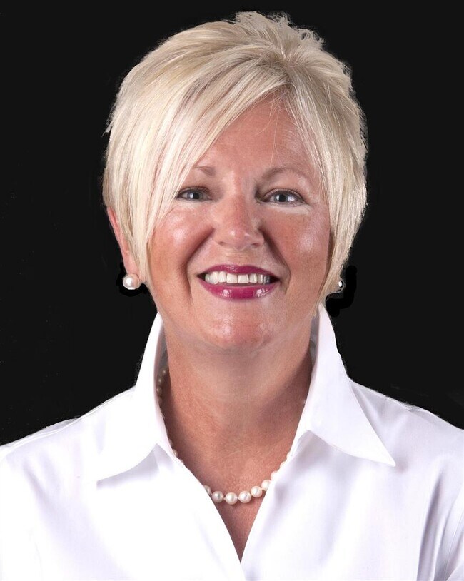 Theresa Barlow