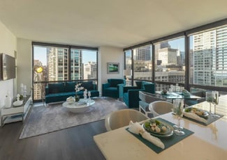 53 E Lake St, Chicago, IL 60601