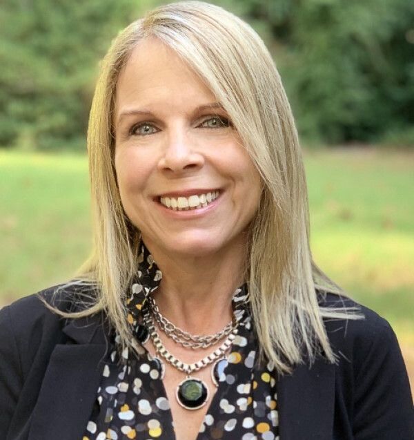 Mary Hawf