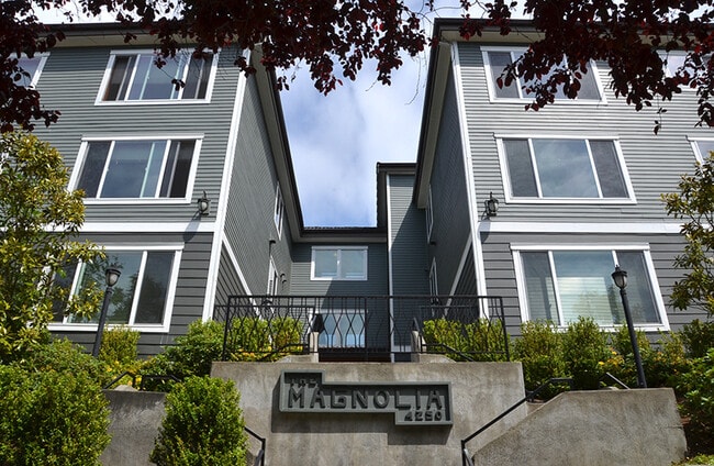 The Magnolia, Seattle, WA 98199 - photo 3