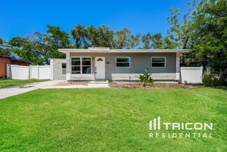 1368 Mary L Rd, Clearwater, FL 33755