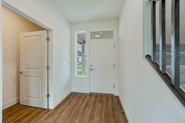 404 Pagget Ave, Winlock, WA 98596 - photo 5