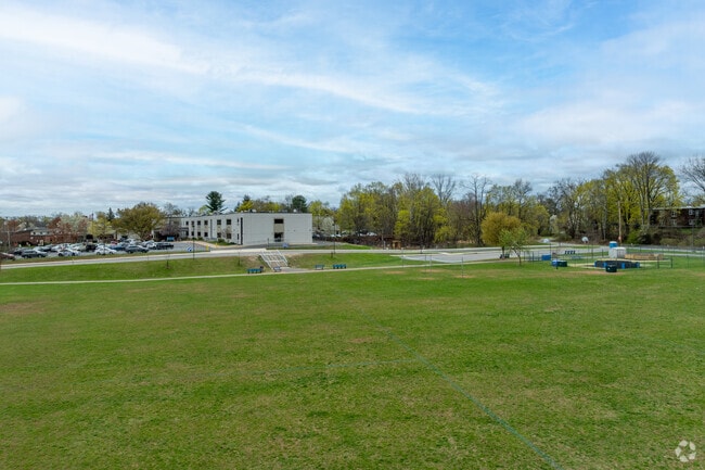 Reading Fleming Intermediate School