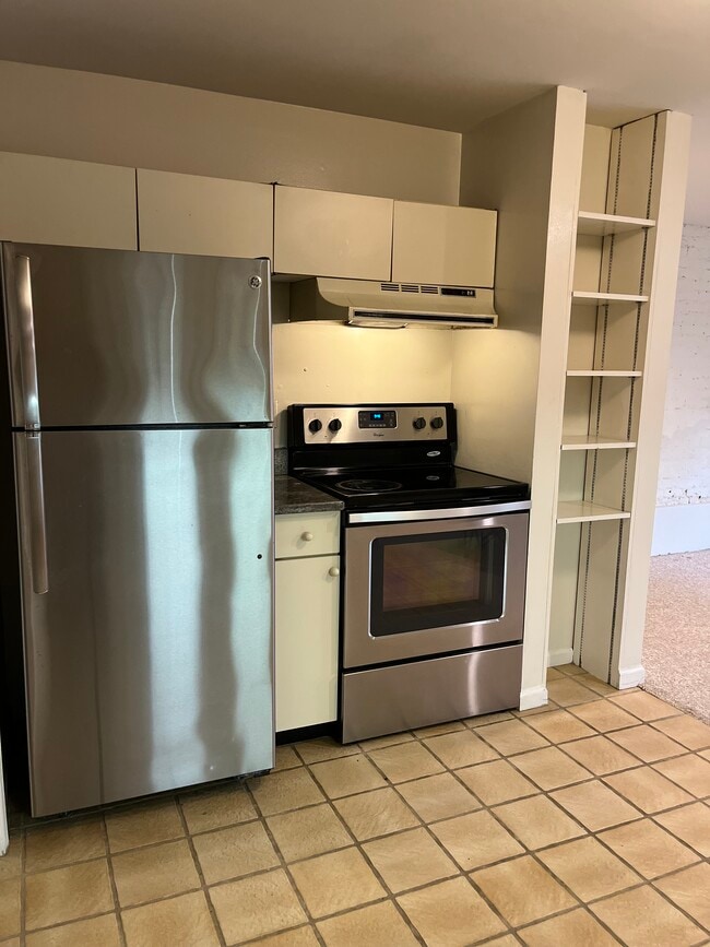 504 E St NE unit 504 one-half E ST NE, Washington, DC 20002 - photo 6