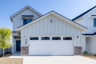 4170 E Hillsong St, Meridian, ID 83642