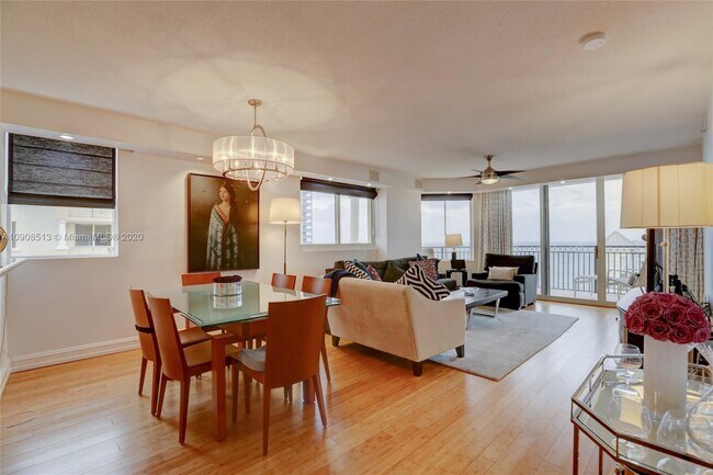 The Vue Condominiums unit S1505, Fort Lauderdale, FL 33305 - photo 5