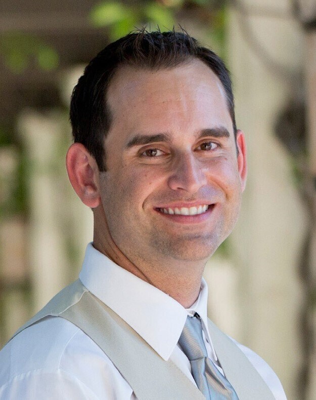 Casey Gordon